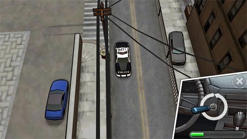 GTA: Chinatown Wars  1.04 Apk for Android 3