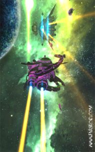 Galactic Phantasy Prelude  1.9.5 Apk for Android 2