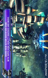 Galactic Phantasy Prelude  1.9.5 Apk for Android 3