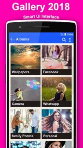 Gallery 2019 2.2 Apk for Android 2