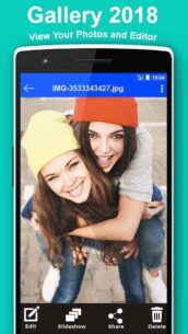 Gallery 2019 2.2 Apk for Android 3