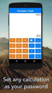 Gallery App Lock Behind Calculator (PRO) 1.0.2 Apk for Android 2