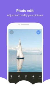 Gallery-Photo Viewer, Photo Folder, Albums, Images (PRO) 2.5.5 Apk for Android 2