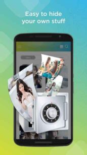 Gallery Vault Pro – hide photos hide videos 1.15 Apk for Android 7