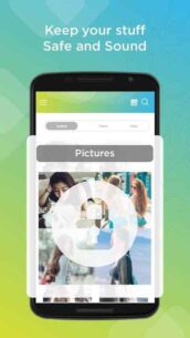 Gallery Vault Pro – hide photos hide videos 1.15 Apk for Android 2