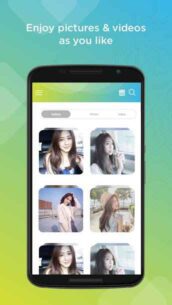 Gallery Vault Pro – hide photos hide videos 1.15 Apk for Android 6