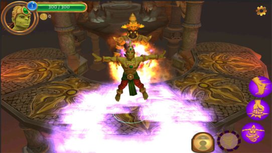 Gamaya Legends 9  Apk + Mod for Android 1