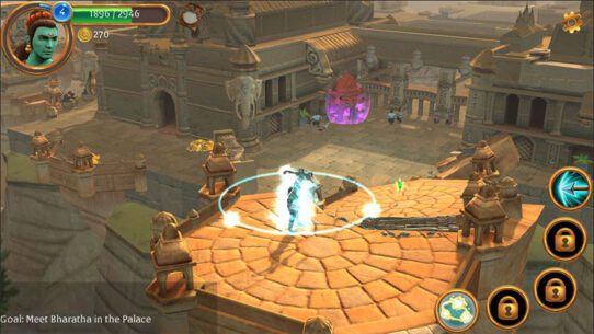 Gamaya Legends 9  Apk + Mod for Android 2