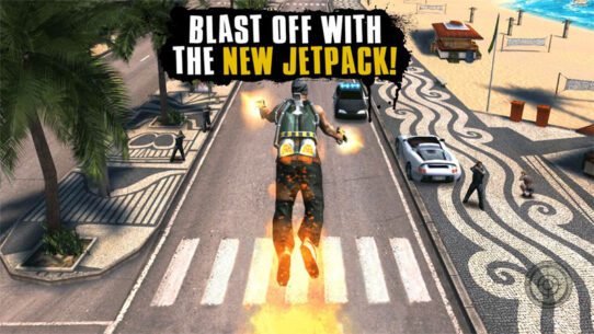 Gangstar Rio: City Of Saints  1.1.9 Apk for Android 1