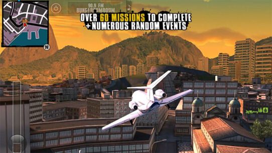 Gangstar Rio: City Of Saints  1.1.9 Apk for Android 4