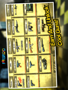 Gangster Granny  1.0 Apk for Android 1