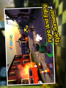 Gangster Granny  1.0 Apk for Android 2