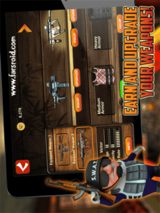 Gangster Granny 2: Madness  1.0 Apk + Data for Android 2