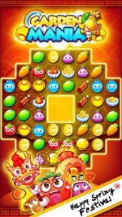 Garden Mania  1.4.7 Apk + Mod for Android 3