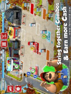 Gas Station 1.0 Apk for Android 1