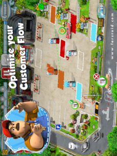 Gas Station 1.0 Apk for Android 2