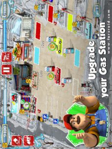 Gas Station 1.0 Apk for Android 3