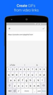 Gfycat Loops: GIF Cam+Recorder  0.2.27 Apk for Android 1