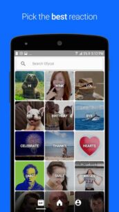 Gfycat Loops: GIF Cam+Recorder  0.2.27 Apk for Android 3