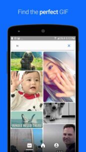 Gfycat Loops: GIF Cam+Recorder  0.2.27 Apk for Android 4