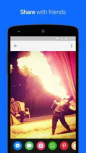 Gfycat Loops: GIF Cam+Recorder  0.2.27 Apk for Android 5