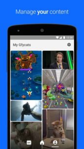 Gfycat Loops: GIF Cam+Recorder  0.2.27 Apk for Android 6