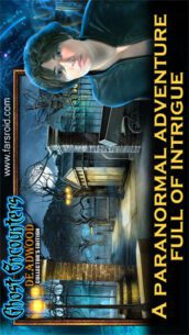 Ghost Encounters: Deadwood  1.2 Apk for Android 1