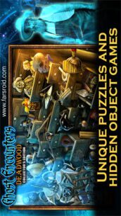 Ghost Encounters: Deadwood  1.2 Apk for Android 2