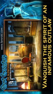 Ghost Encounters: Deadwood  1.2 Apk for Android 3