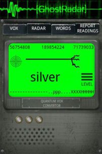 Ghost Radar: LEGACY  3.5.9 Apk for Android 1