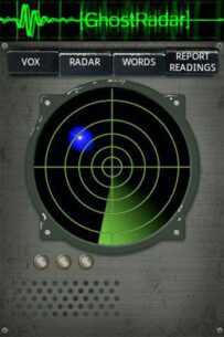 Ghost Radar: LEGACY  3.5.9 Apk for Android 2