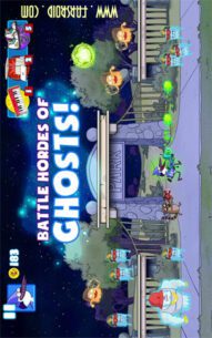 Ghost Toasters 1.1.6 Apk for Android 1