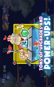 Ghost Toasters 1.1.6 Apk for Android 2