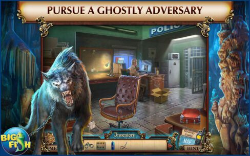 Ghosts of the Past: Bones  1.0.0 Apk for Android 2