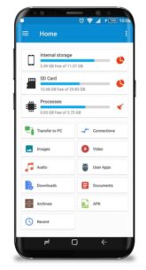 GiGa File Explorer (PREMIUM) 1.3.9 Apk for Android 7