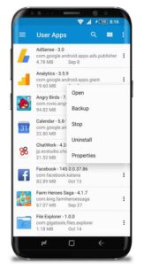 GiGa File Explorer (PREMIUM) 1.3.9 Apk for Android 2