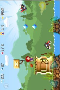 Giana Sisters  2.1.1 Apk for Android 1