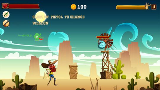 Ginger Rangers  3.8 Apk + Mod for Android 4