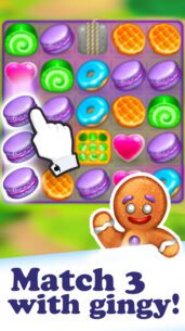 Gingerbread Story Deluxe 1.0.4 Apk for Android 1