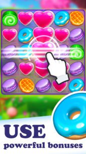 Gingerbread Story Deluxe 1.0.4 Apk for Android 2