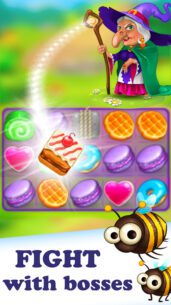 Gingerbread Story Deluxe 1.0.4 Apk for Android 4