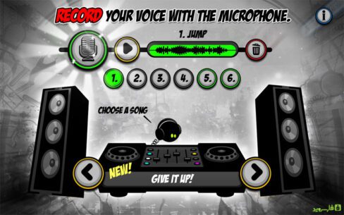 Give It Up 2 1.6.5 Apk + Mod for Android 3