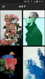 Glitch Wallpapers (Glitch Backgrounds) 2.0 Apk for Android 3