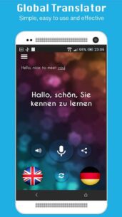 Global Translator Pro  1.5.1 Apk for Android 8