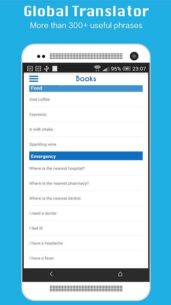 Global Translator Pro  1.5.1 Apk for Android 4