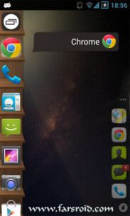 Glovebox Launcher  2.1.403 Apk for Android 1