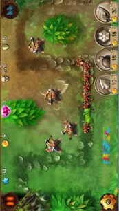 Goblin Defenders: Steel’n’Wood  1.0 Apk for Android 2