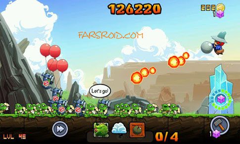 Goblins Rush  1.0.6 Apk for Android 1