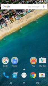 Google Now Launcher .large 1.4 Apk for Android 7