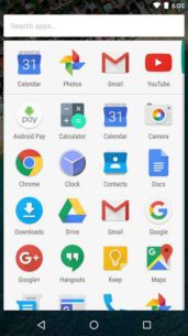 Google Now Launcher .large 1.4 Apk for Android 2